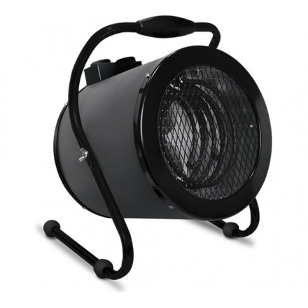 Электрическая тепловая пушка ZILON ZTV-9C