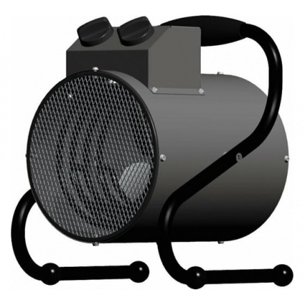 Электрическая тепловая пушка ZILON ZTV-9C