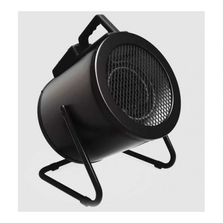 Электрическая тепловая пушка ZILON ZTV-9C