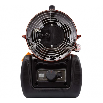 Дизельная тепловая пушка KALASHNIKOV KHD-20 прямого нагрева