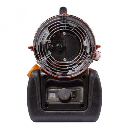 Дизельная тепловая пушка KALASHNIKOV KHD-30 прямого нагрева