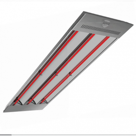 Электрический инфракрасный обогреватель Royal Thermo RTT-60