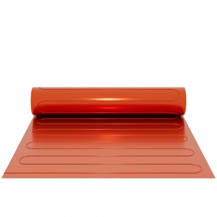 Нагревательный мат Теплолюкс EvoHeat 160 Вт/2 м2