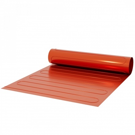 Нагревательный мат Теплолюкс EvoHeat 160 Вт/2 м2