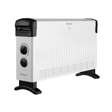 Электрический конвектор Thermex Cadorna 2000 White