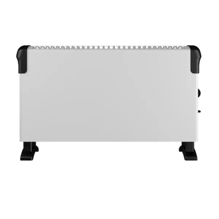 Электрический конвектор Thermex Cadorna 2000 White