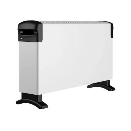 Электрический конвектор Thermex Cadorna 2000 White