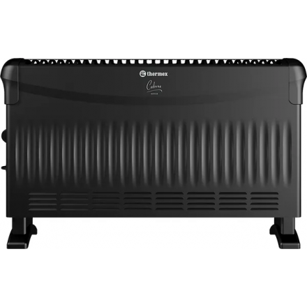 Электрический конвектор Thermex Cadorna 2000 Black