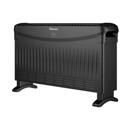 Электрический конвектор Thermex Cadorna 2000 Black