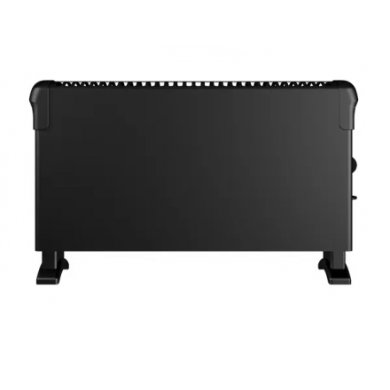 Электрический конвектор Thermex Cadorna 2000 Black