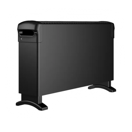 Электрический конвектор Thermex Cadorna 2000 Black