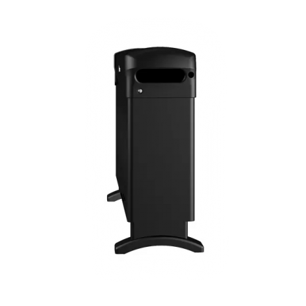 Электрический конвектор Thermex Cadorna 2000 Black