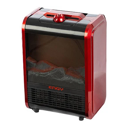 Тепловентилятор-камин Engy EN-507