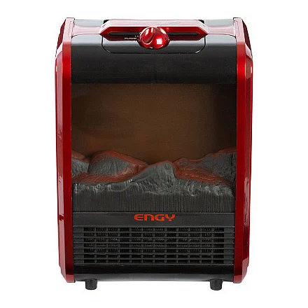 Тепловентилятор-камин Engy EN-507