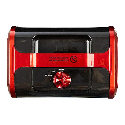 Тепловентилятор-камин Engy EN-507