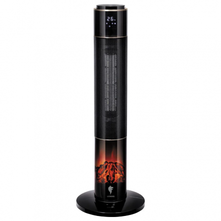 Тепловентилятор Leonord LPTC-6005K колонный