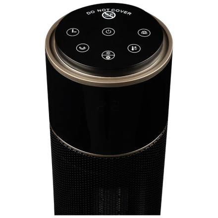 Тепловентилятор Leonord LPTC-6005K колонный