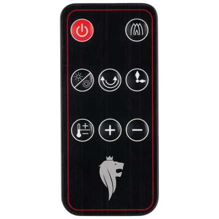 Тепловентилятор Leonord LPTC-6005K колонный