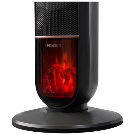 Тепловентилятор Leonord LPTC-6007K колонный