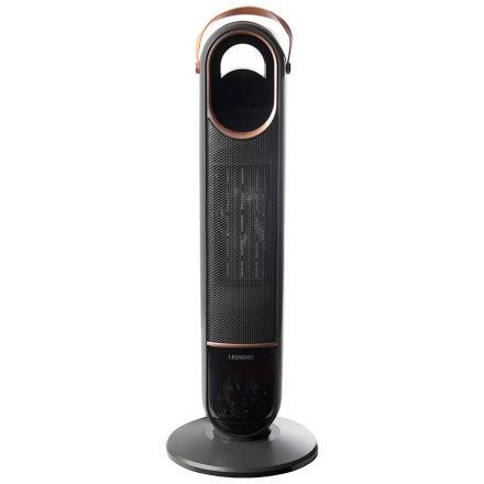 Тепловентилятор Leonord LPTC-6007K колонный