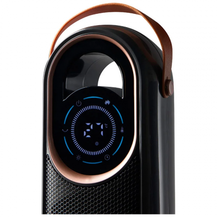 Тепловентилятор Leonord LPTC-6007K колонный