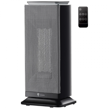 Тепловентилятор Leonord LPTC-6008 колонный