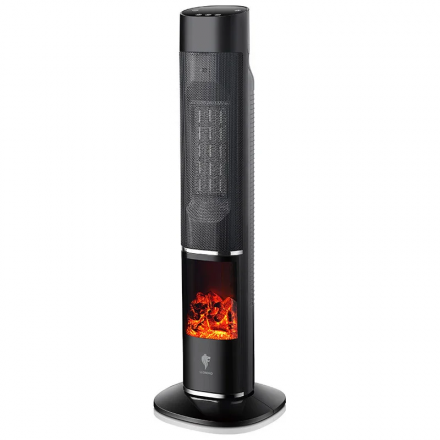 Тепловентилятор Leonord LPTC-6009K колонный