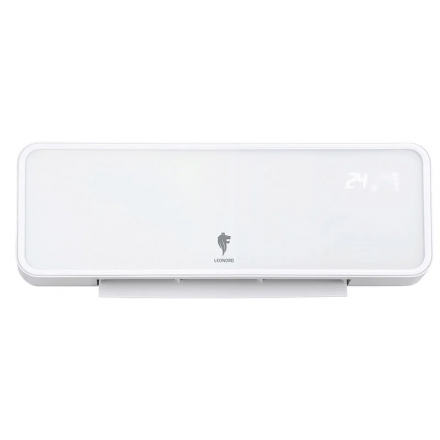 Тепловентилятор Leonord LPTC-6010N настенный