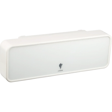 Тепловентилятор Leonord LPTC-6010N настенный