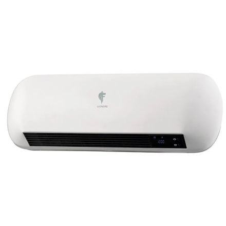 Тепловентилятор Leonord LPTC-6011N настенный