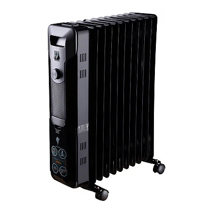 Радиатор масляный Leonord LE-1911