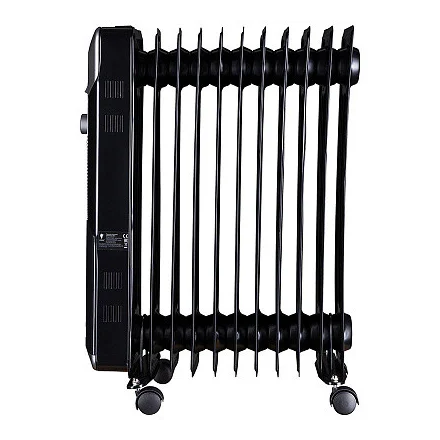 Радиатор масляный Leonord LE-1911