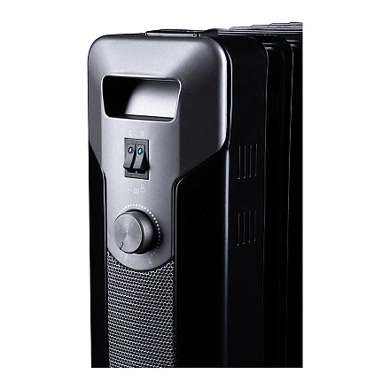 Радиатор масляный Leonord LE-1911