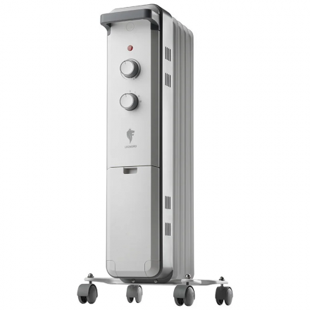 Радиатор масляный Leonord LE-2005