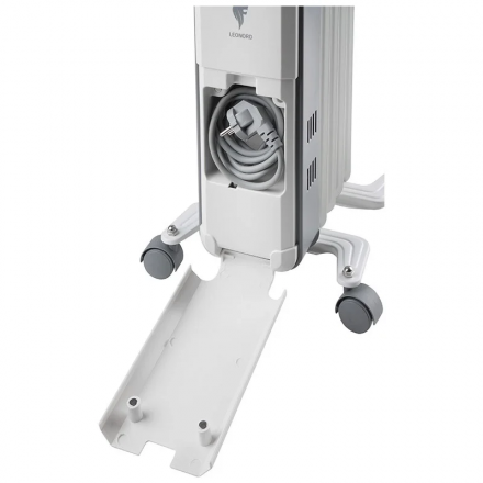 Радиатор масляный Leonord LE-2005