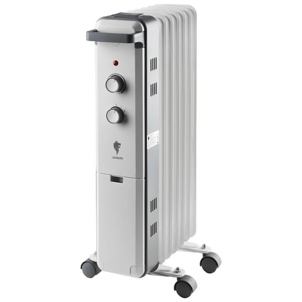 Радиатор масляный Leonord LE-2007