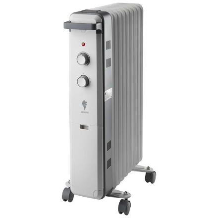 Радиатор масляный Leonord LE-2009