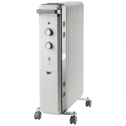 Радиатор масляный Leonord LE-2011