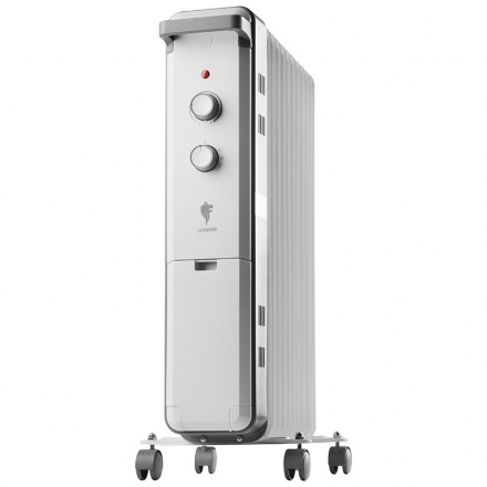 Радиатор масляный Leonord LE-2011