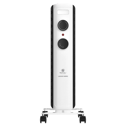 Радиатор масляный Royal Clima ROR-LN7-2000M LAGGIO NERO