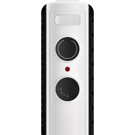 Радиатор масляный Royal Clima ROR-LN7-2000M LAGGIO NERO