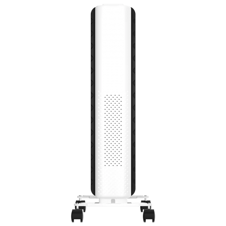 Радиатор масляный Royal Clima ROR-LN7-2000M LAGGIO NERO