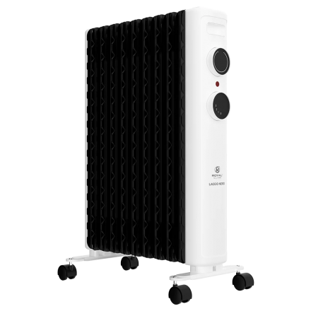 Радиатор масляный Royal Clima ROR-LN7-2000M LAGGIO NERO