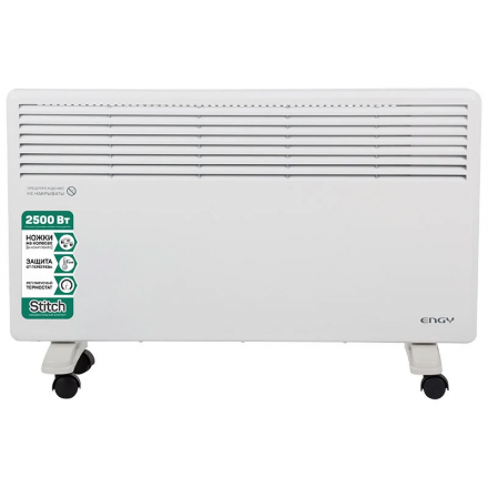 Конвектор электрический Engy EN-2500 Standard