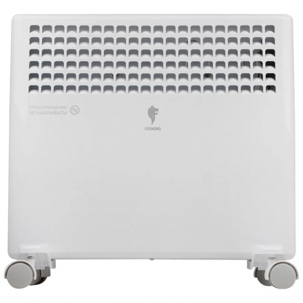 Конвектор электрический Leonord LE-21-1000XE