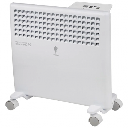 Конвектор электрический Leonord LE-21-1000XE