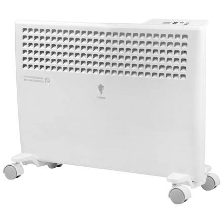 Конвектор электрический Leonord LE-21-1500XE