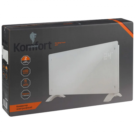 Конвектор электрический Leonord LE-22-1500XE