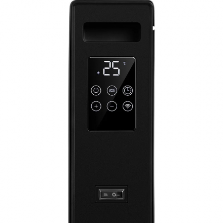 Конвектор электрический Leonord LE-24-2000 Skynet WiFi