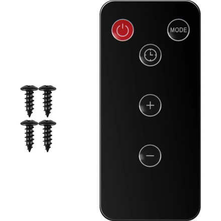 Конвектор электрический Leonord LE-24-2000 Skynet WiFi